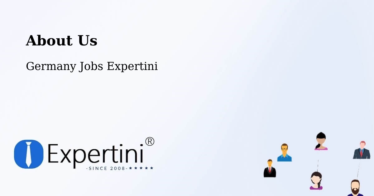 About Expertini Recruitment Platform  – Bühlerzell - Bühlerzell, Germany Jobs Expertini