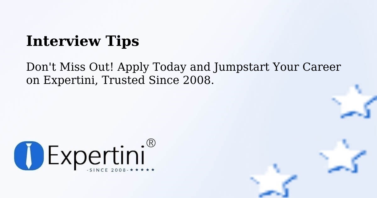 Interview Tips & Techniques for Job Seekers – Bühlerzell - Bühlerzell, Germany Jobs Expertini