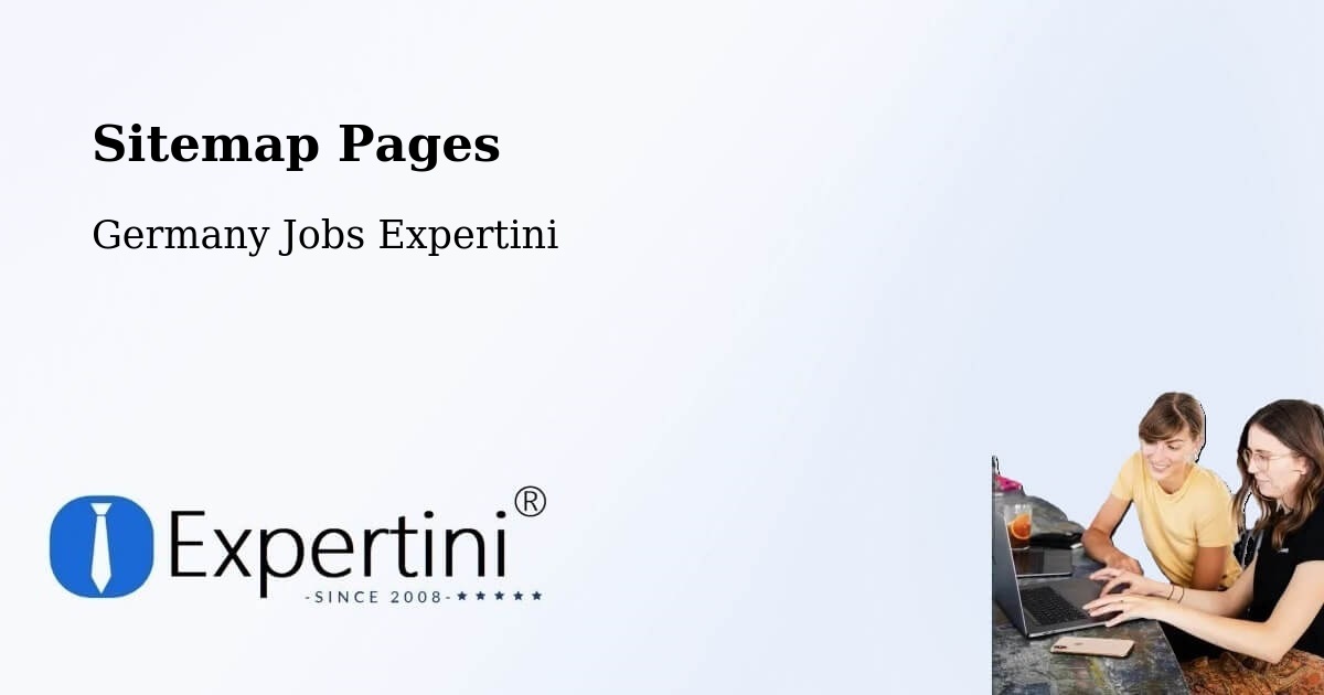 Sitemap Pages - Bühlerzell - Germany Jobs Expertini